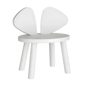Mouse chair by nofred